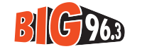 96.3 Big FM