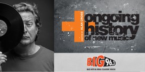 Ongoing History of New Music