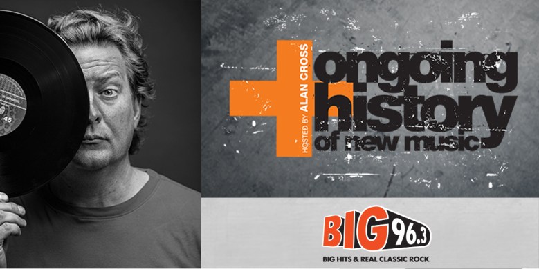 Ongoing History of New Music